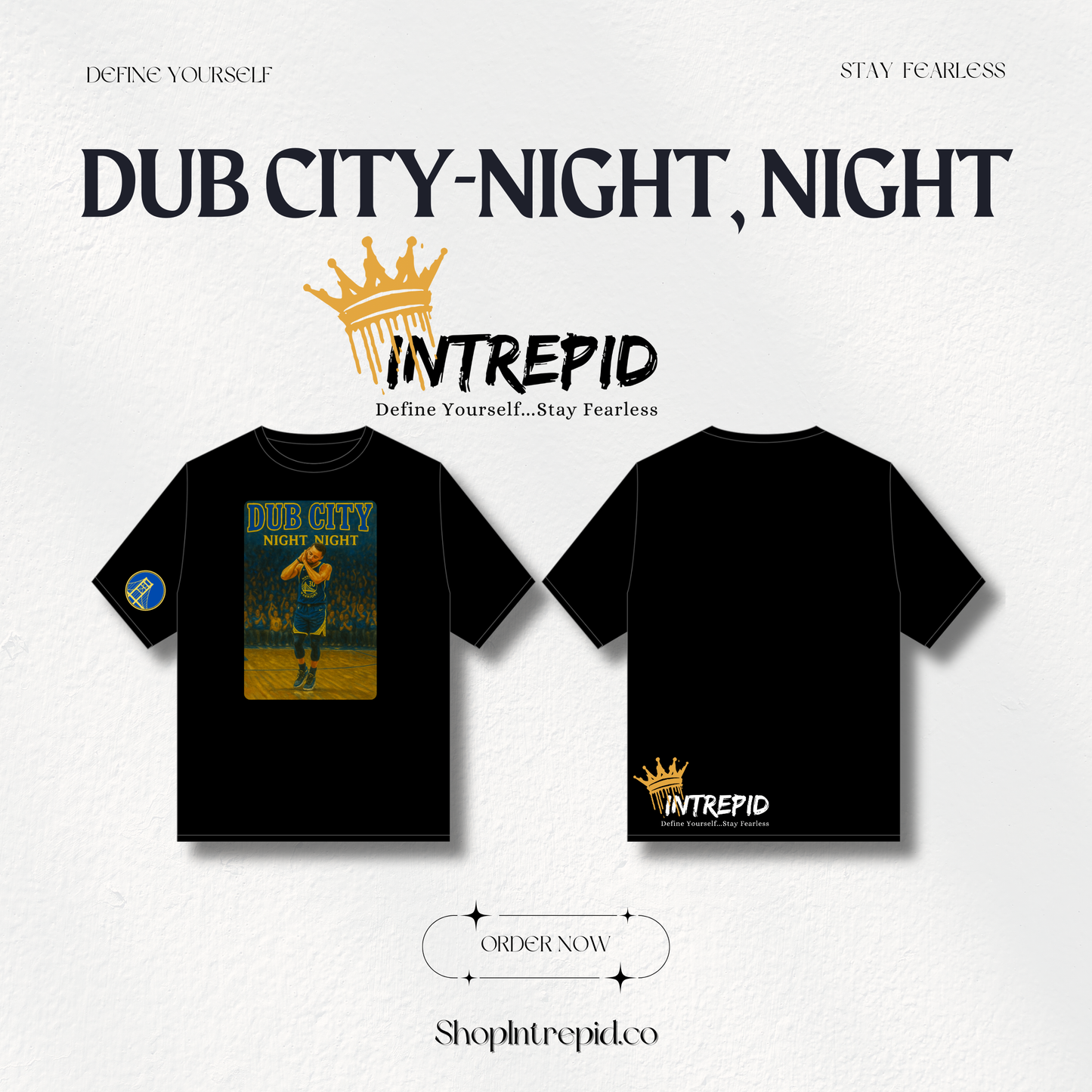 Dub City Night Night