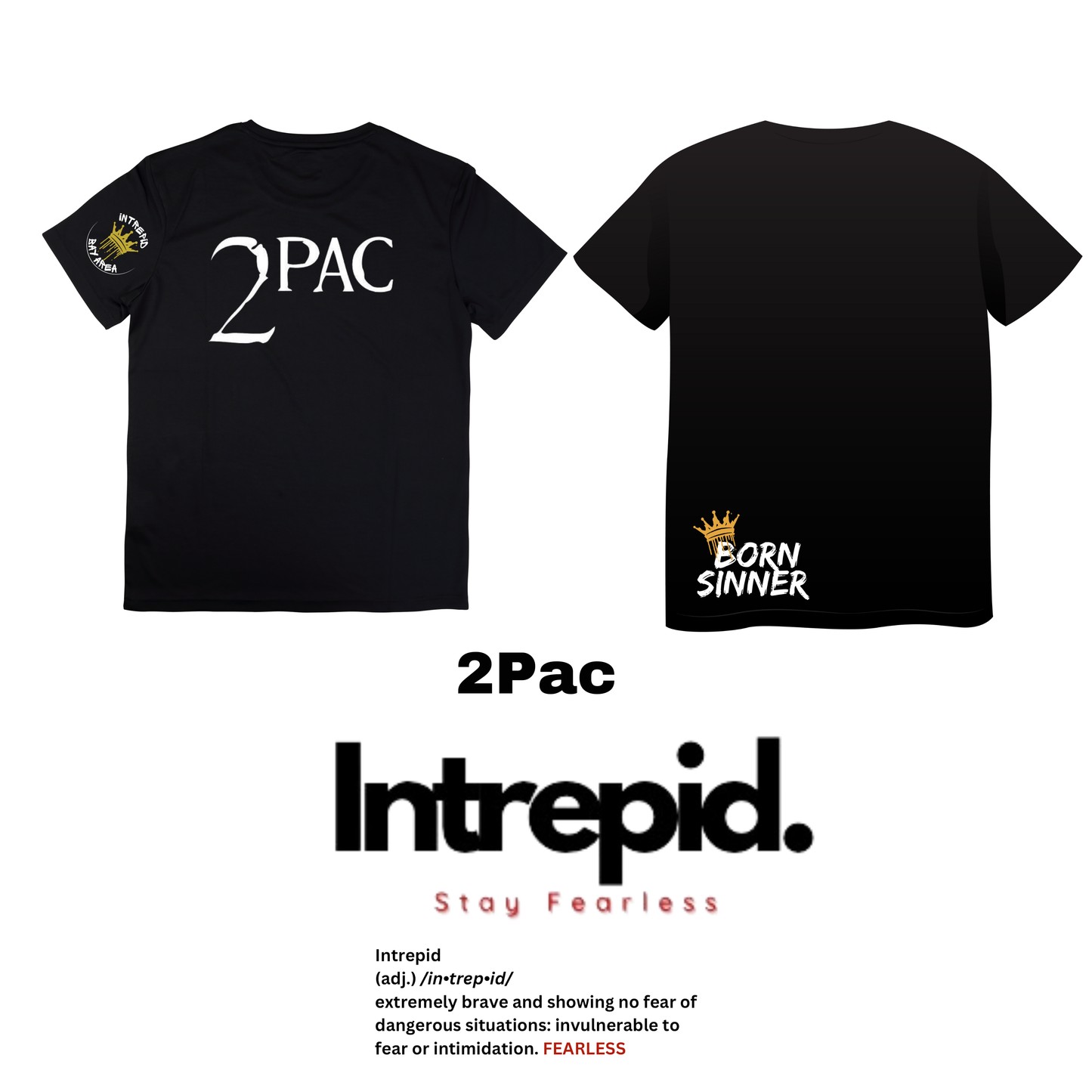 2 Pac