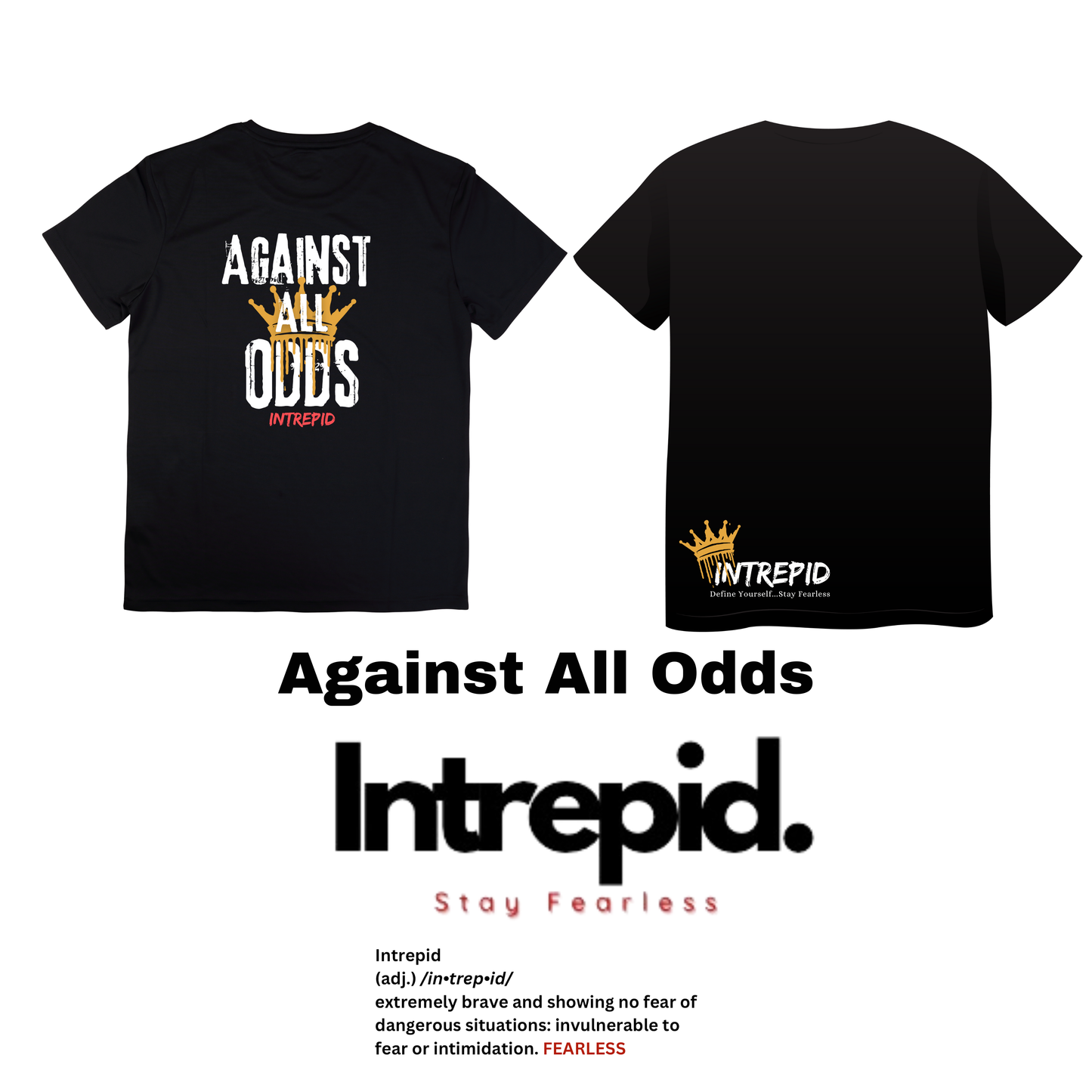 Against All Odds