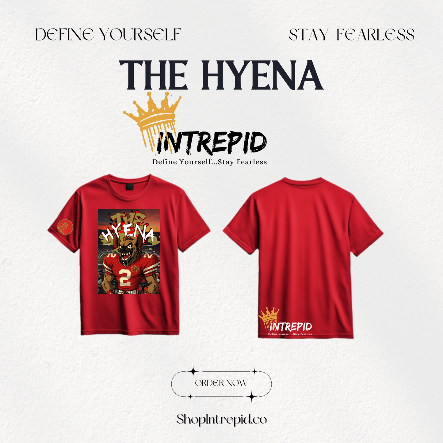The Hyena