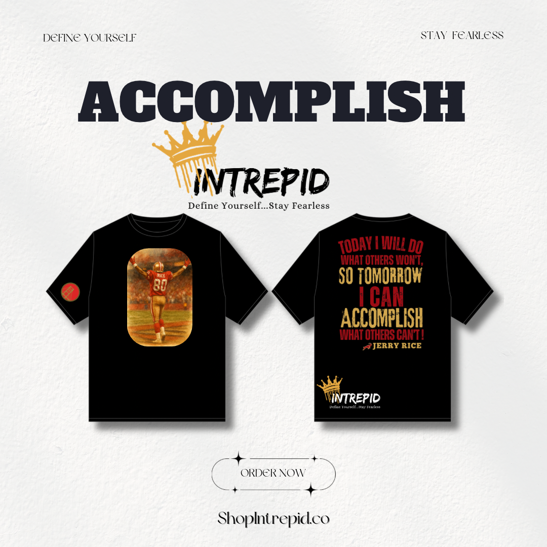 Accomplish