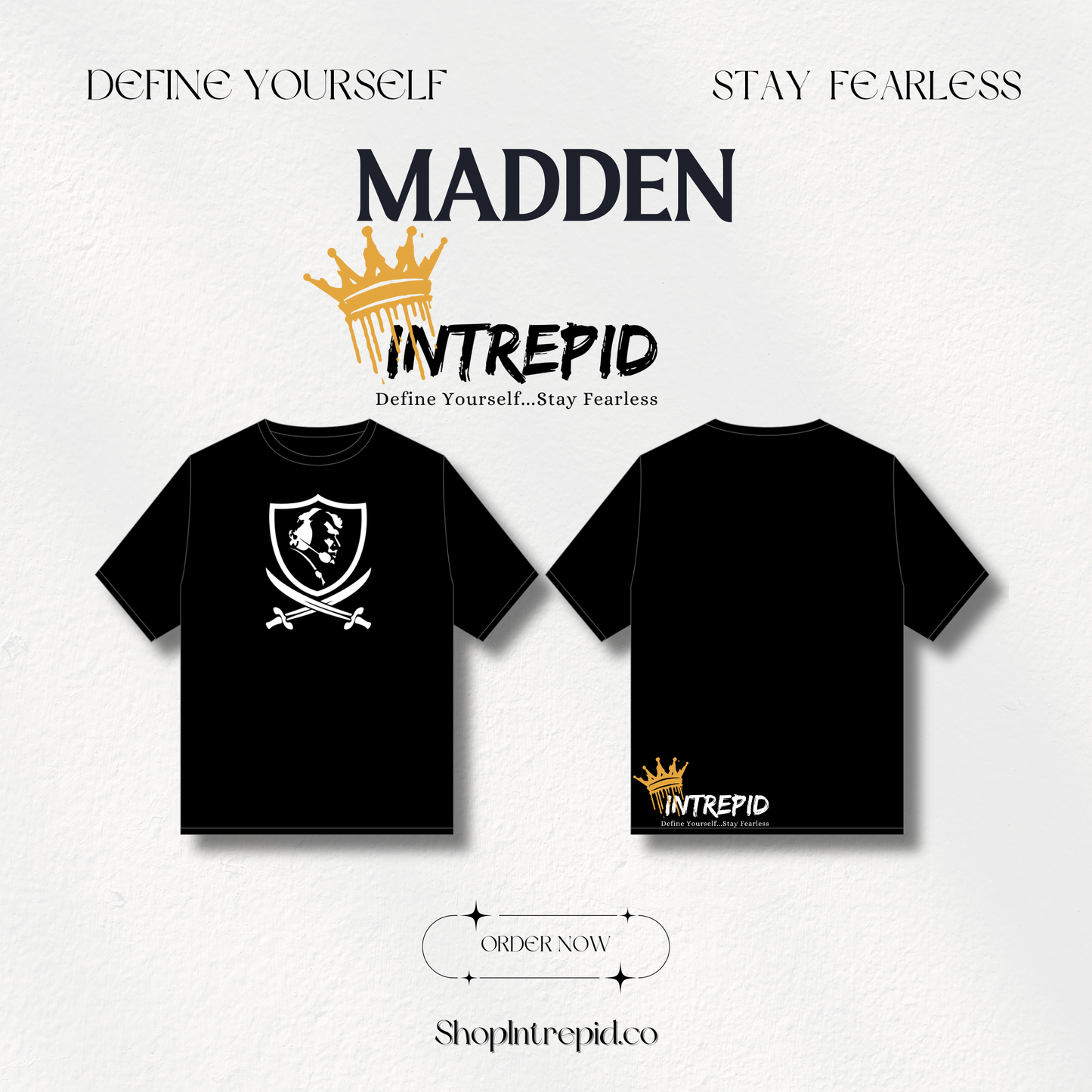 Madden