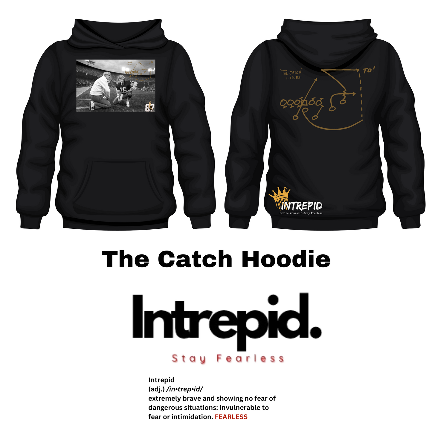 The Catch