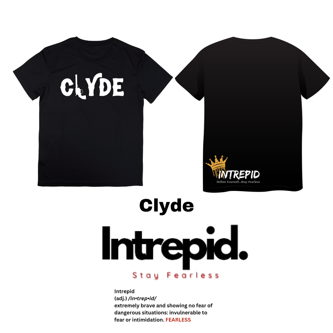 Clyde