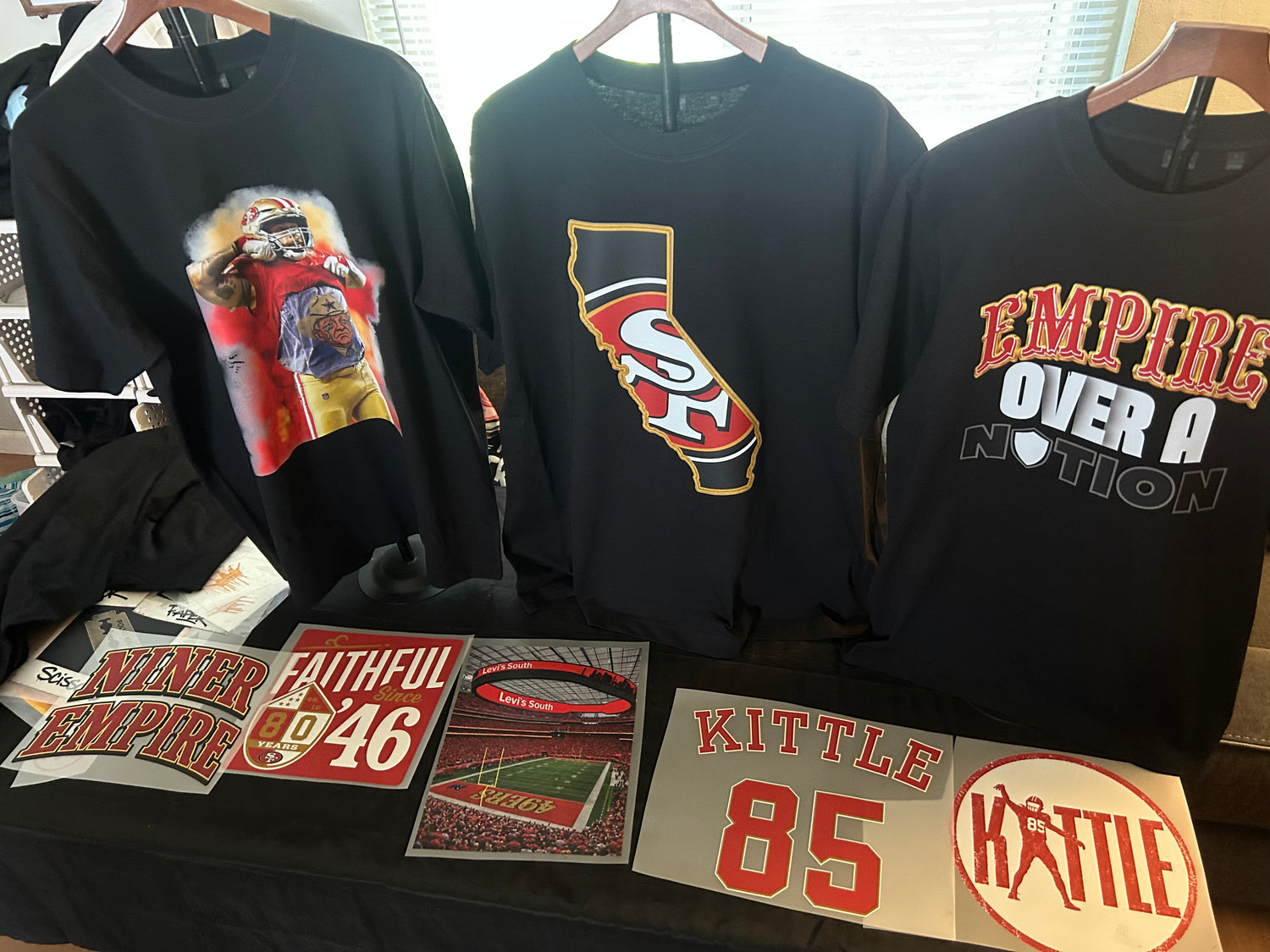 All Apparel