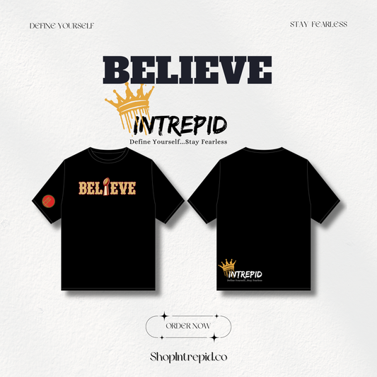 Believe