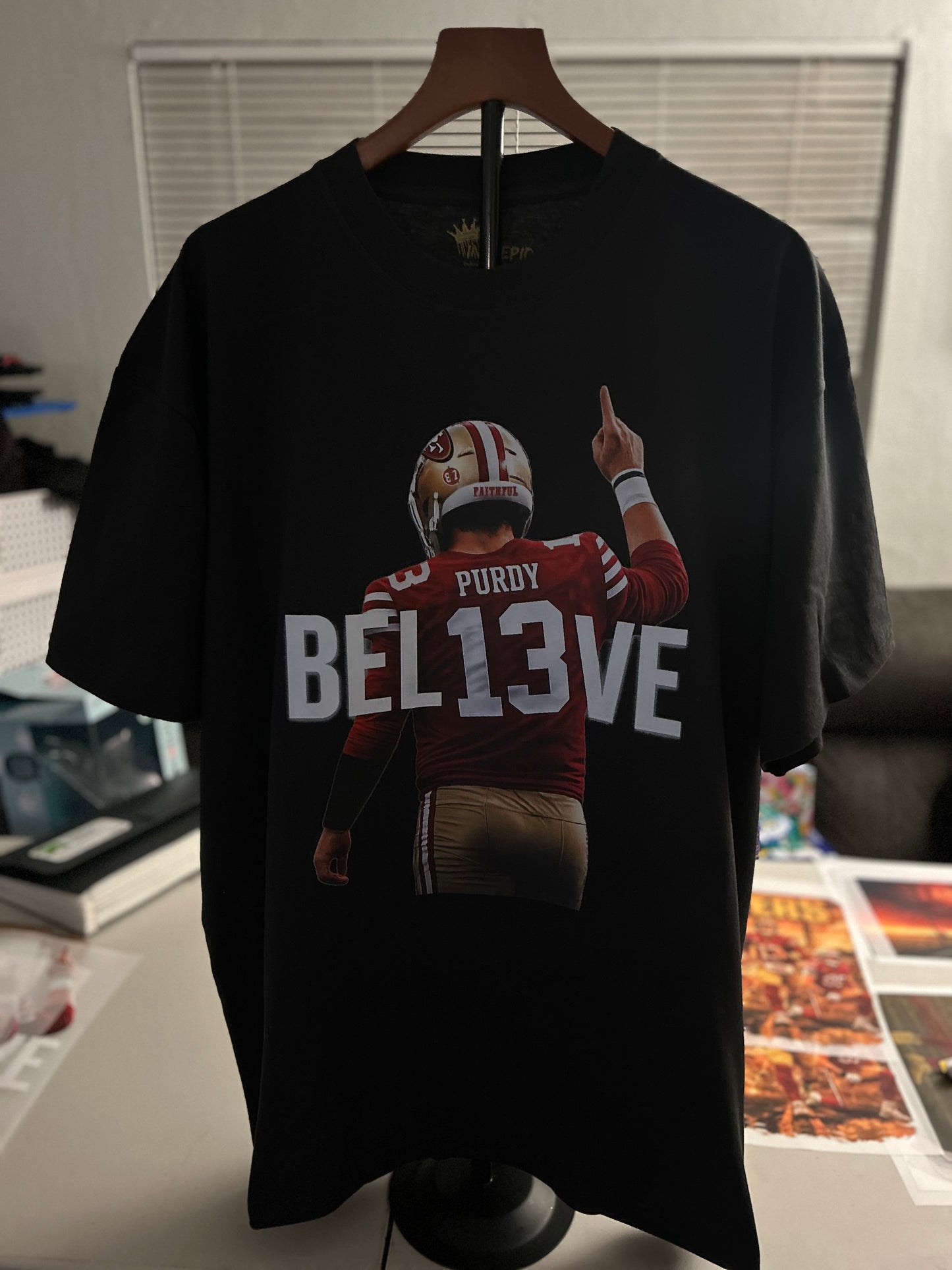 Bel13ve