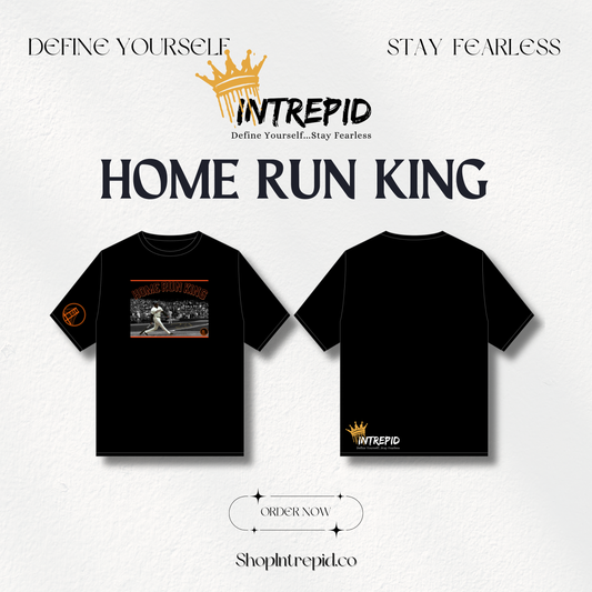 Home Run King
