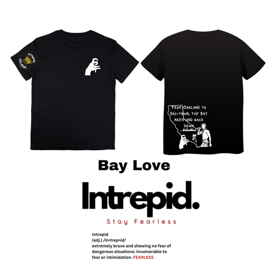 Bay Love