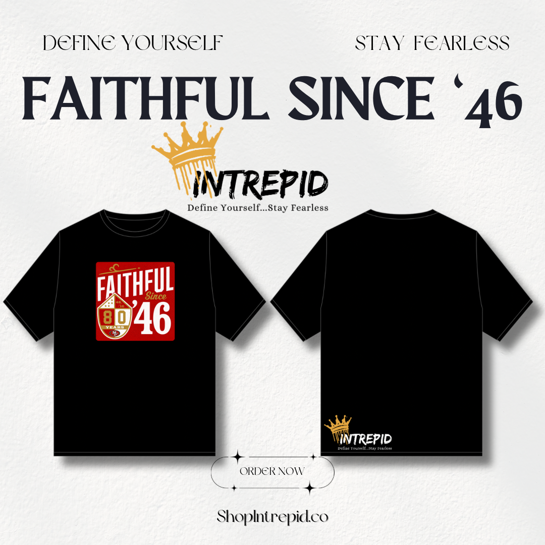 Faithful Since ‘46