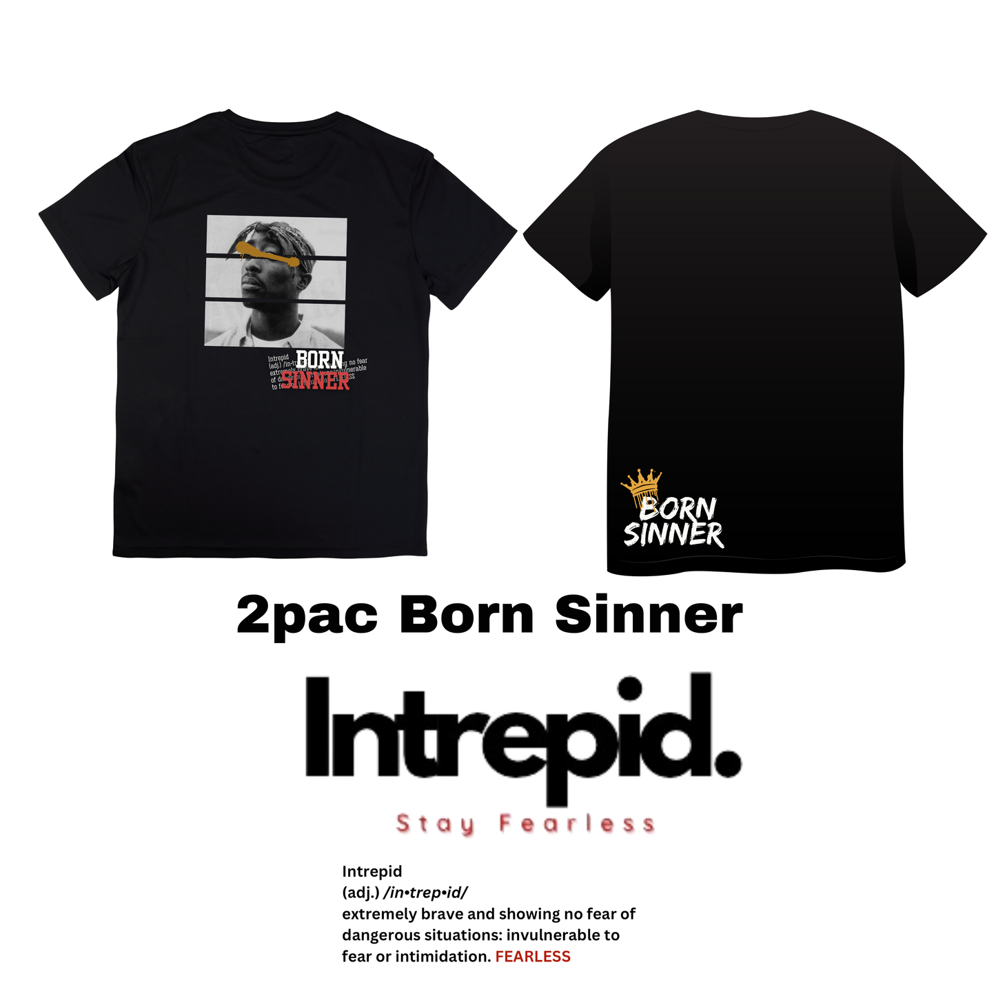 Born Sinner 2Pac Definition