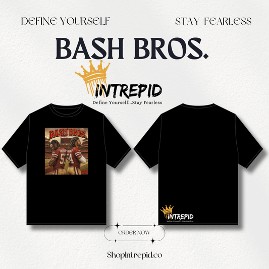 Bash Bros