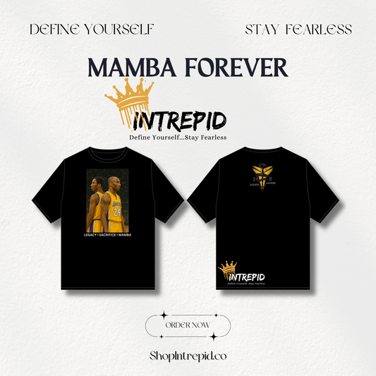 Mamba Forever