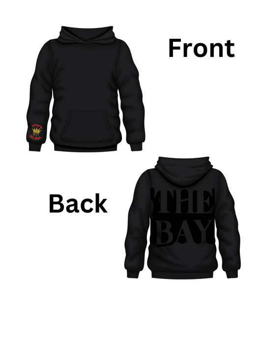 The Bay Hoodie