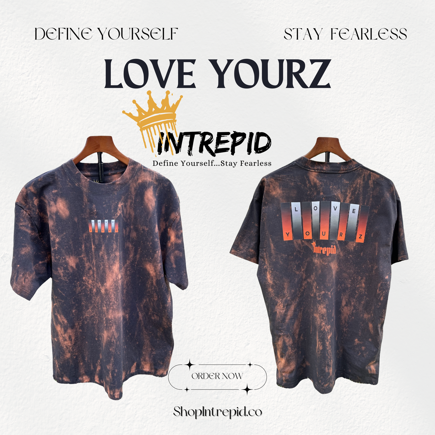 Love Yourz
