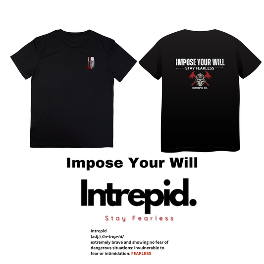 Impose Your Will