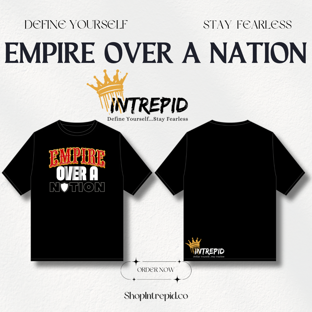 Empire Over a Nation