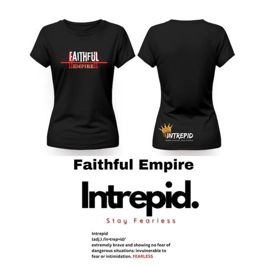 Faithful Empire