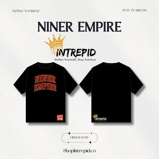Niner Empire