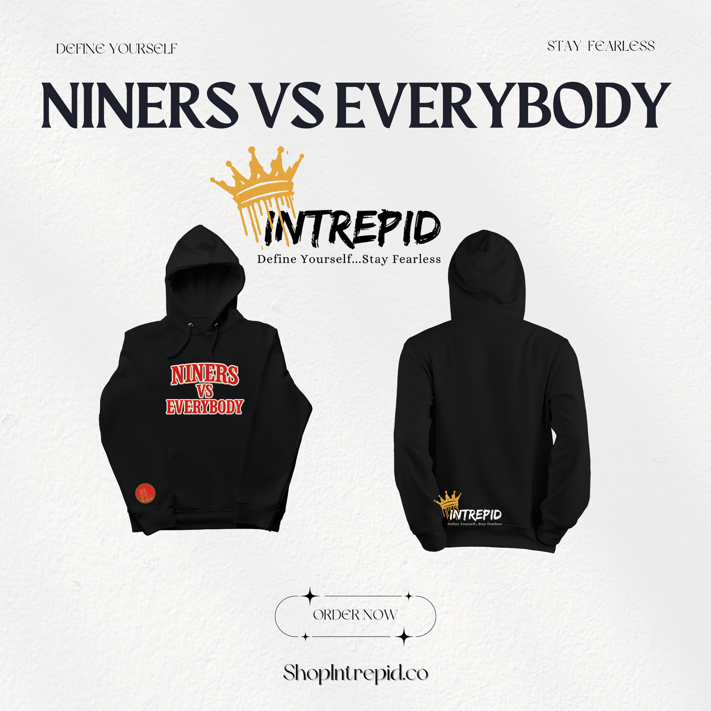 Niners Vs Everybody
