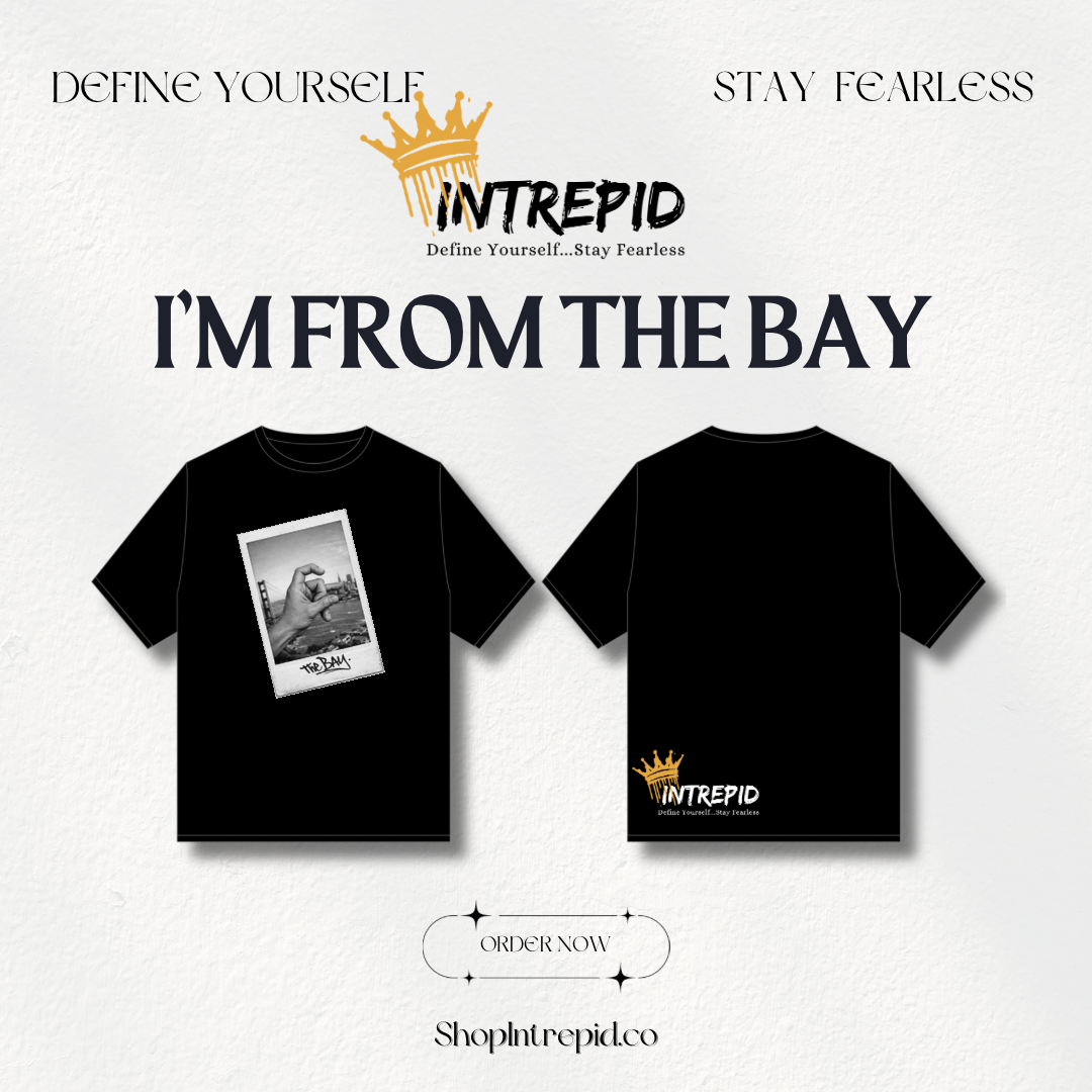 I’m From The Bay