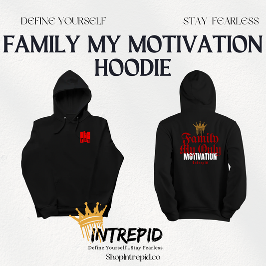 Family My Motivation