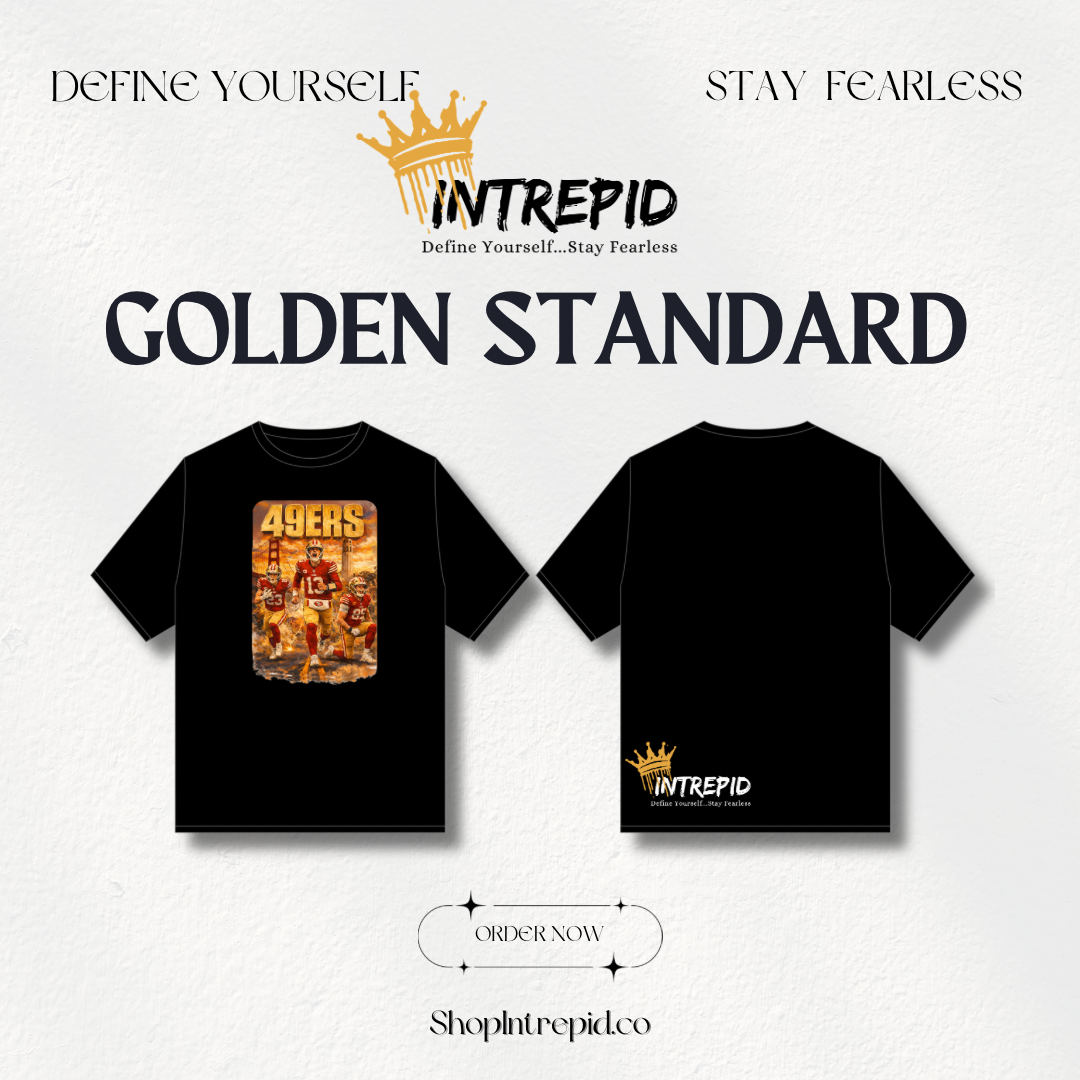 Golden Standard