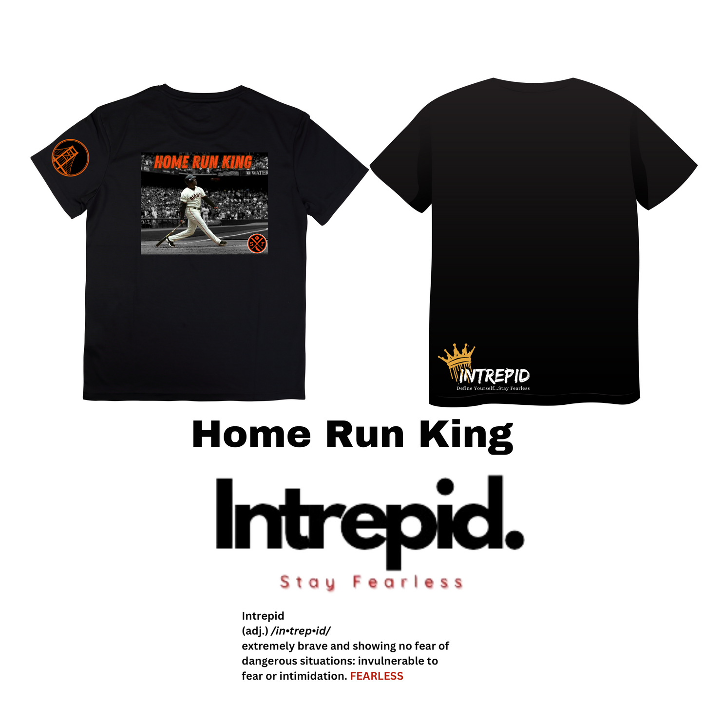 Home Run King