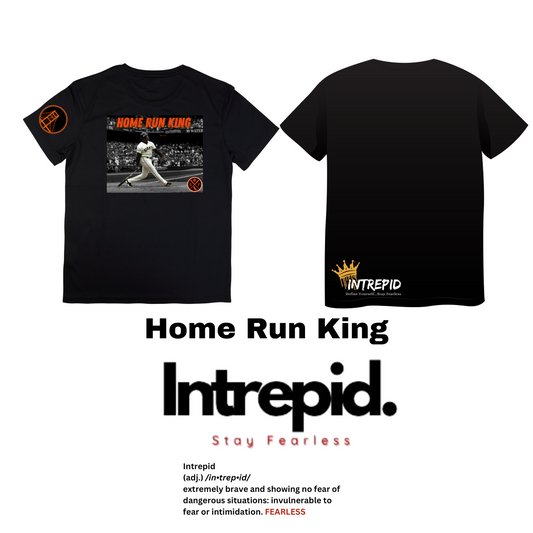 Home Run King