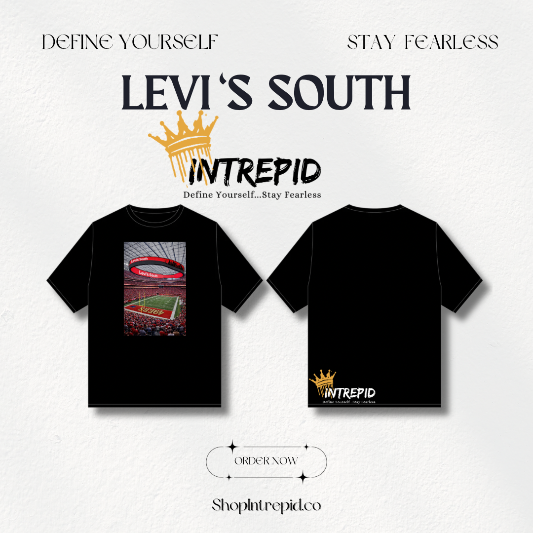 Levi South