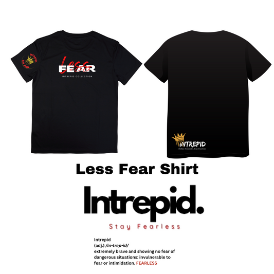 Less Fear