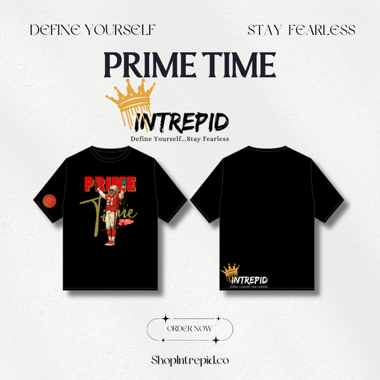 Prime Time