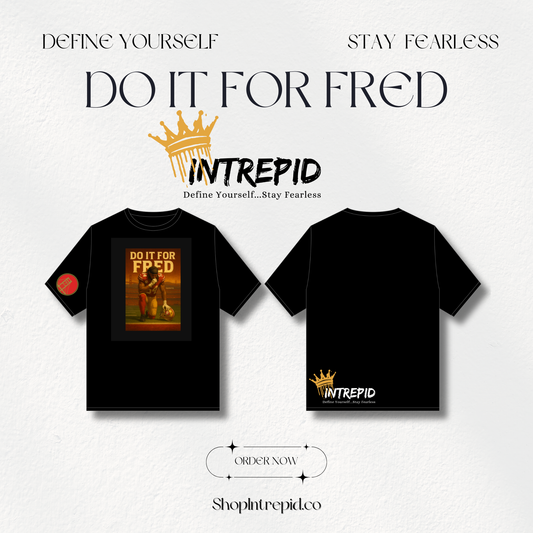 Do It For Fred