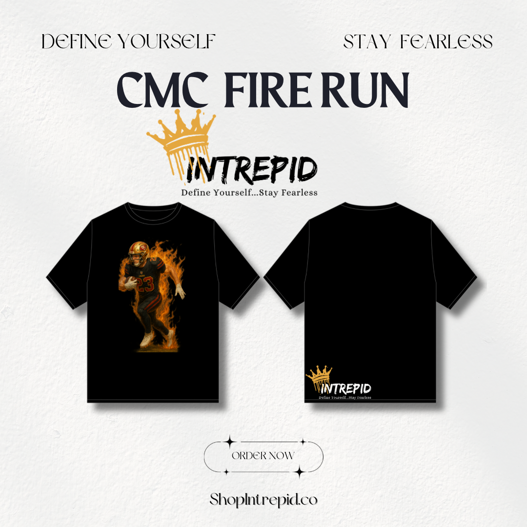 CMC Fire Run