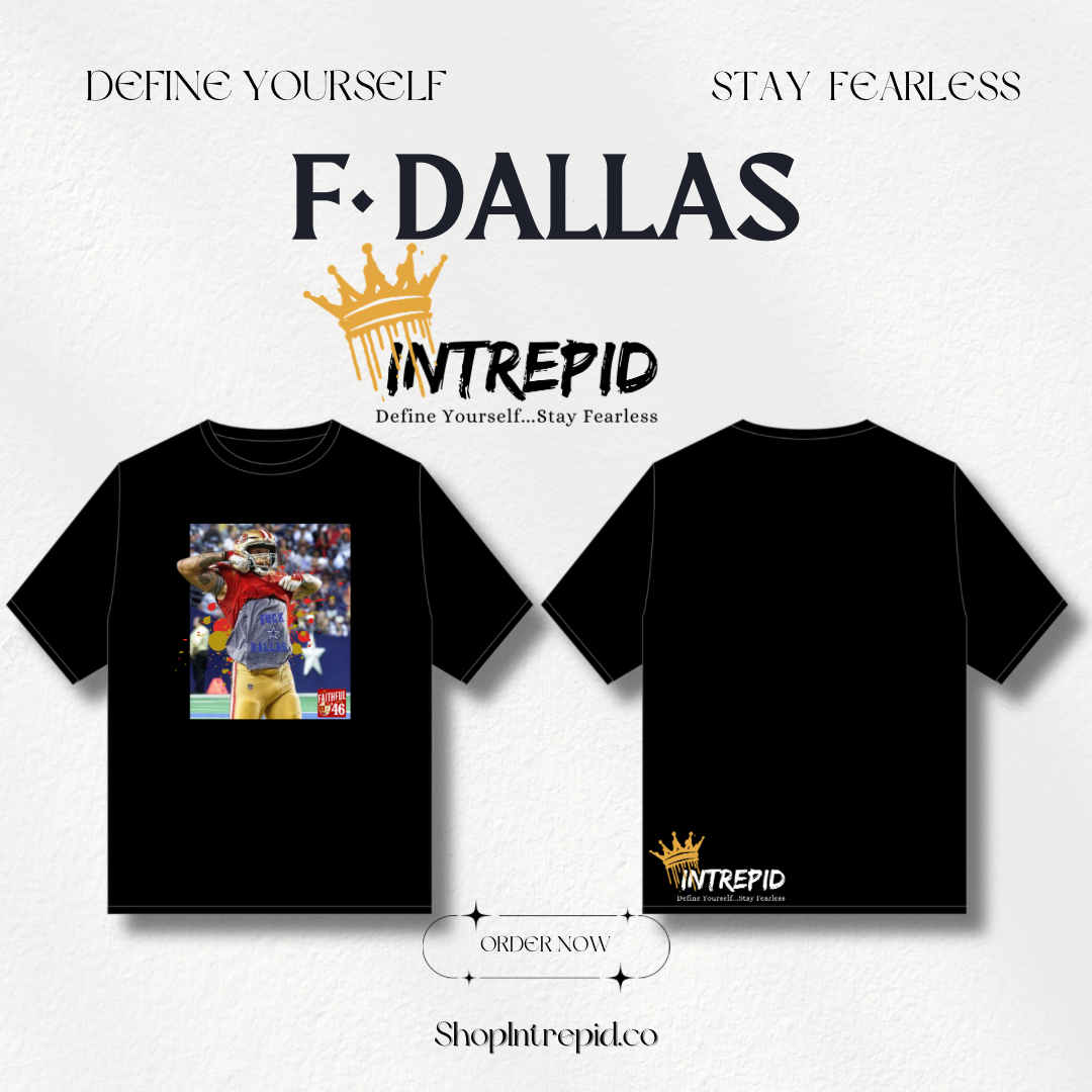 F Dallas