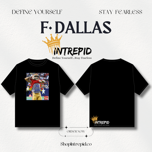 F Dallas