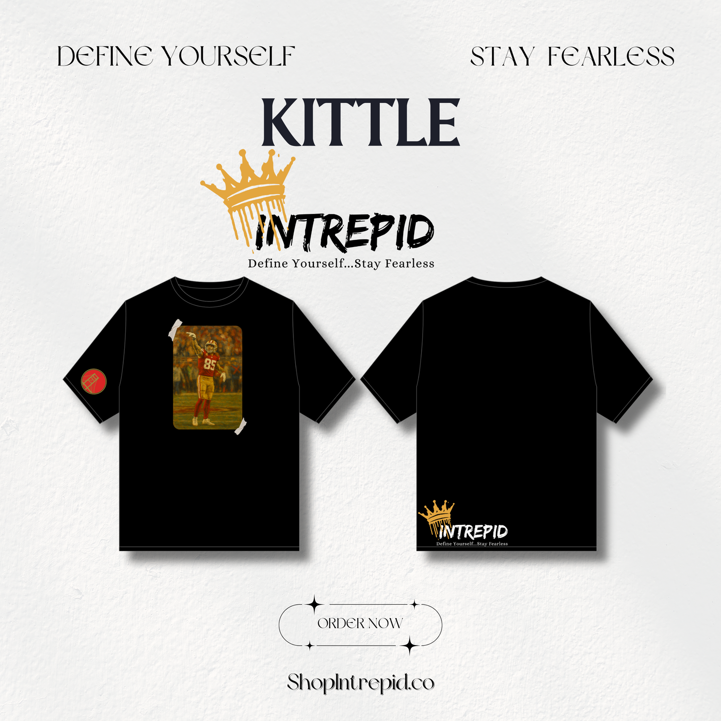 Kittle