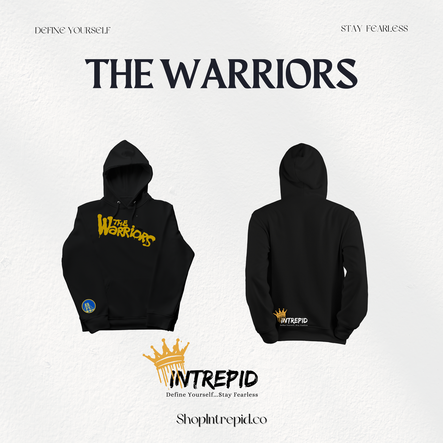 Warriors