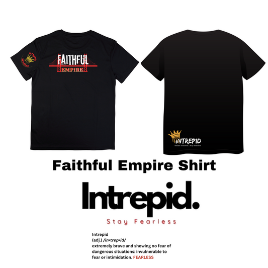 Faithful Empire