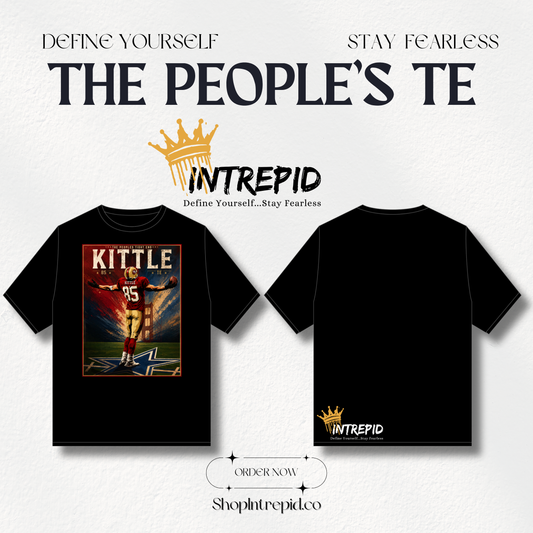 The People’s TE