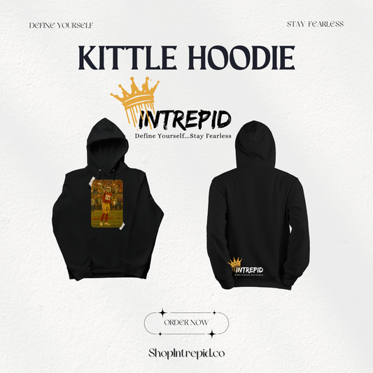 Kittle Hoodie