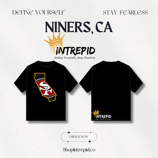 Niners CA