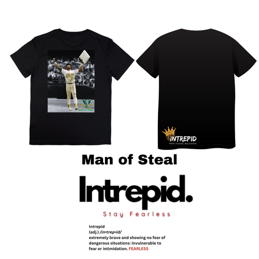 Man Of Steal