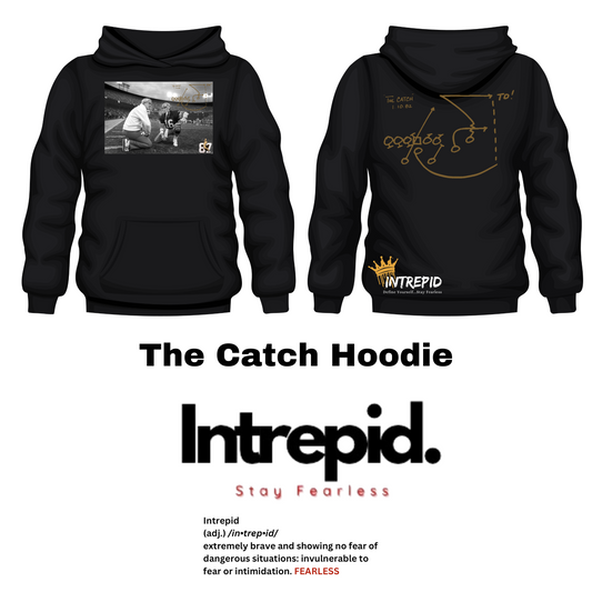 The Catch