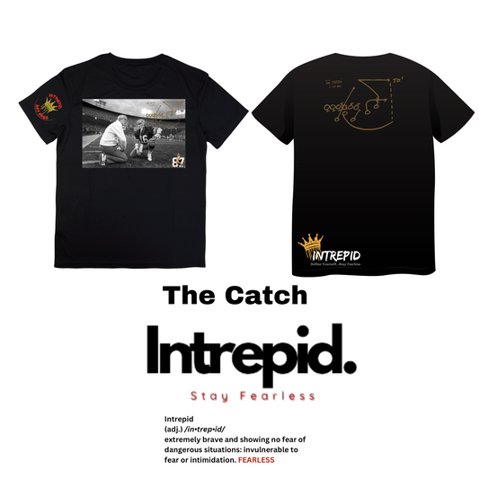 The Catch