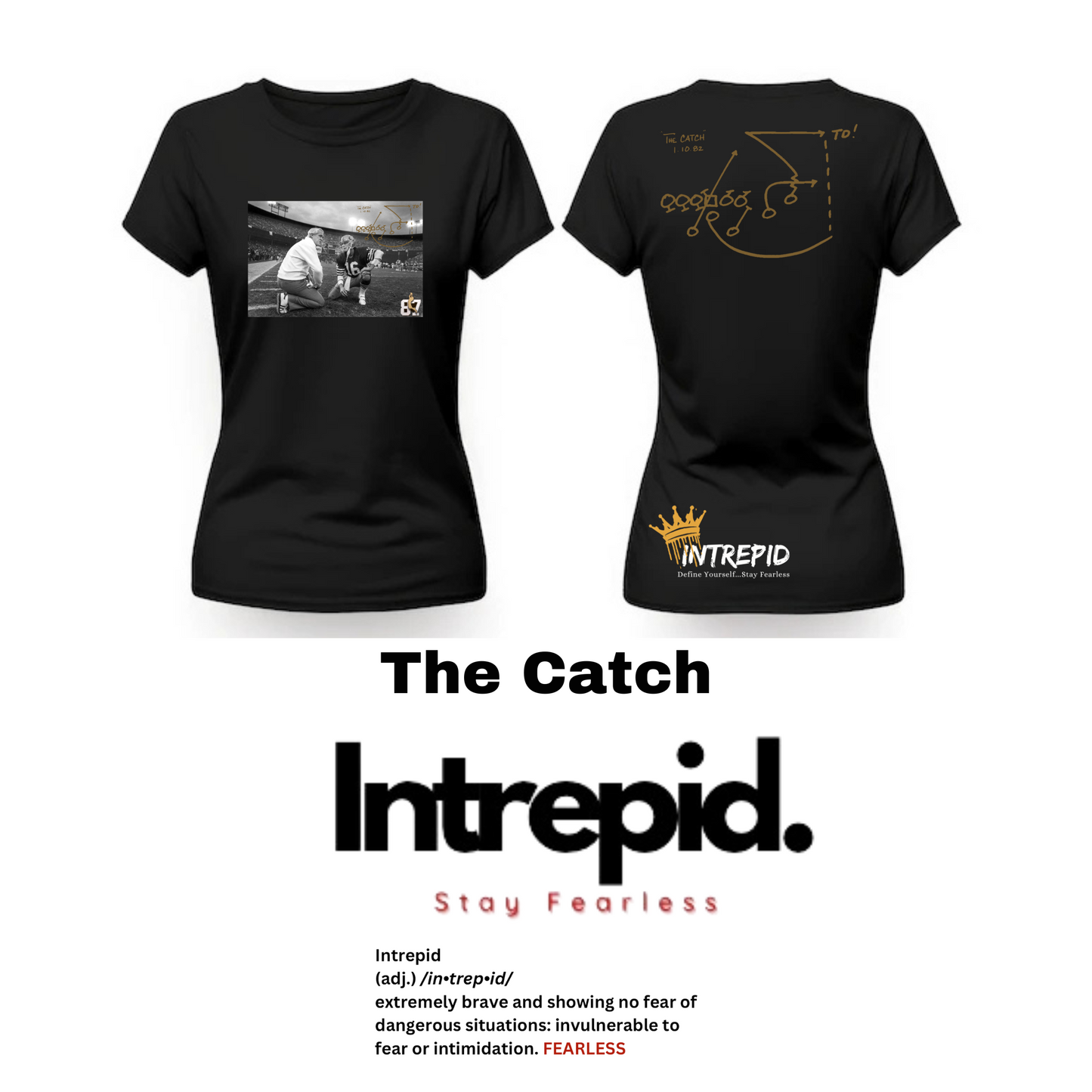 The Catch
