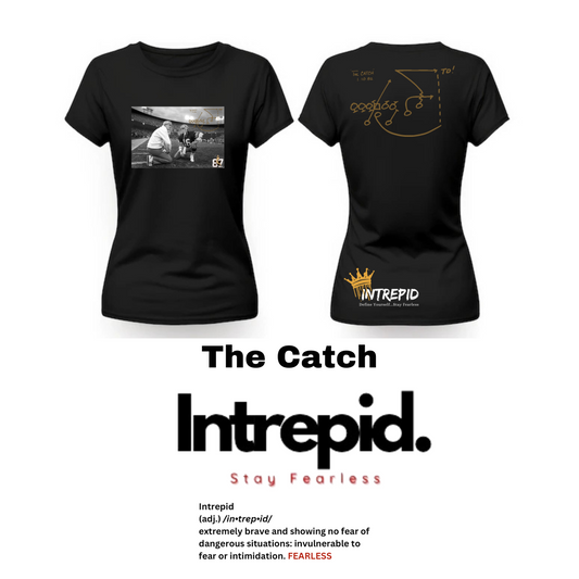 The Catch