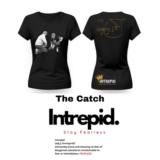 The Catch