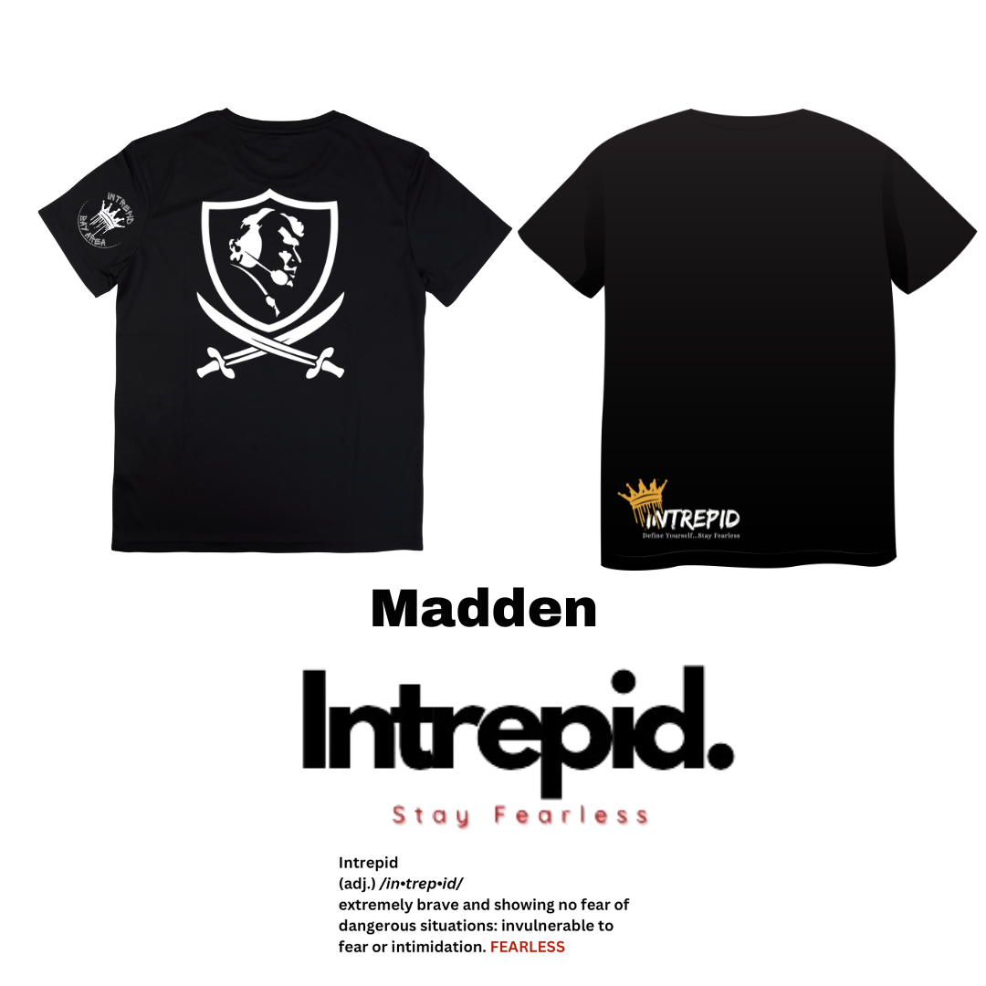 Madden