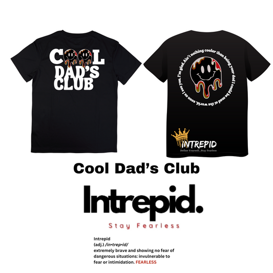 Cool Dads Club